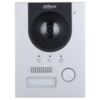 Виклична панель Dahua DHI-VTO2201F-P-S2