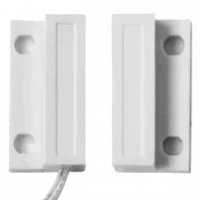 Дротовий магнітоконтактний оповіщувач АСМК-1 (білий)