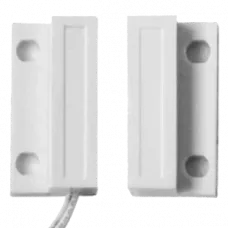 Дротовий магнітоконтактний оповіщувач АСМК-1 (білий)