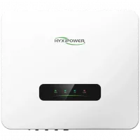 Інвертор HYXiPOWER HYX-H10K-HT 10кВт трифазний гібридний