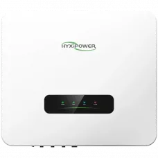 Інвертор HYXiPOWER HYX-H10K-HT 10кВт трифазний гібридний