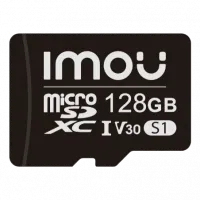 Карта пам'яті MicroSD Imou ST2-128-S1