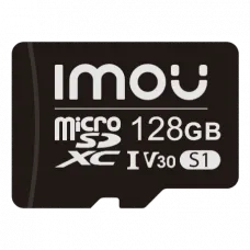 Карта пам'яті MicroSD Imou ST2-128-S1