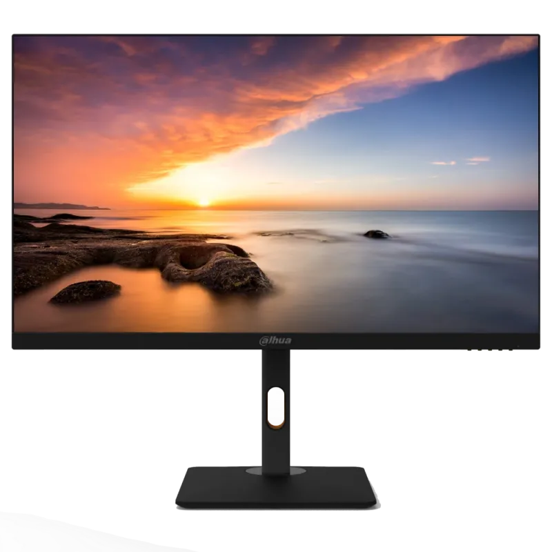 Монітор Dahua DHI-LM27-U401A 27” дюйма 3840x2160