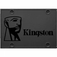 SSD диск KINGSTON A400 960GB