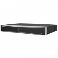 Відеореєстратор Hikvision DS-7608NXI-K1(D) 8-канальный 1U K AcuSense 4K NVR