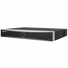 Відеореєстратор Hikvision DS-7608NXI-K1(D) 8-канальный 1U K AcuSense 4K NVR