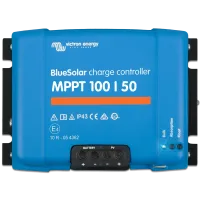 Контролер заряду Victron Energy BlueSolar MPPT 100/50