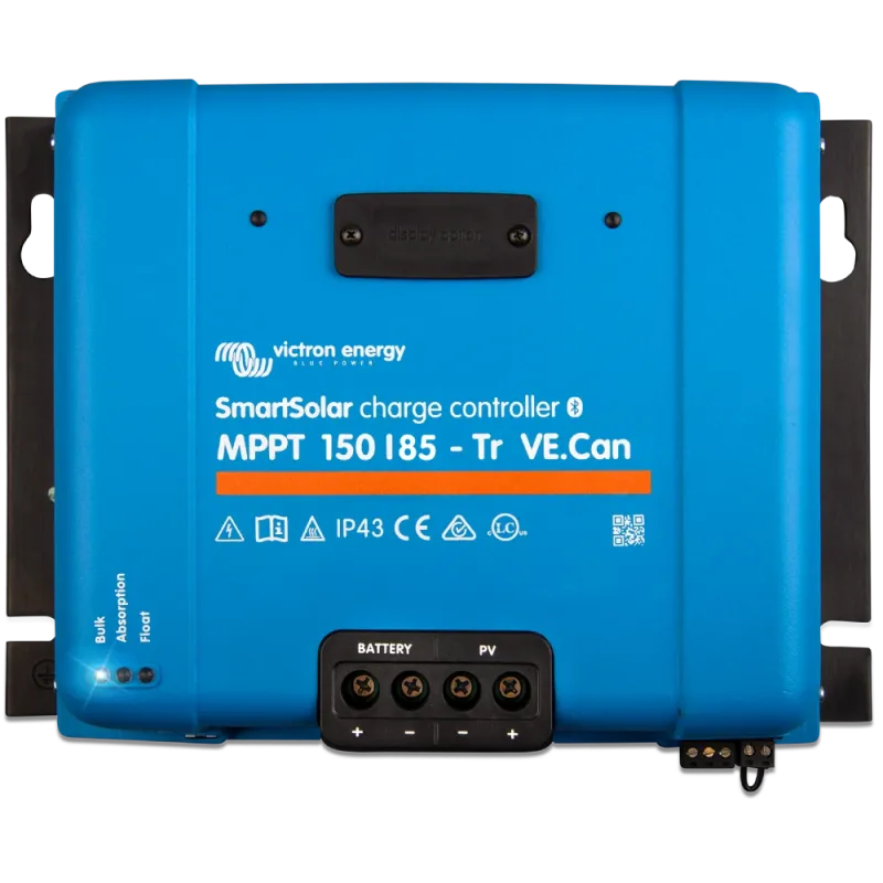 Контролер заряду Victron Energy SmartSolar MPPT 150/85-Tr VE.Can