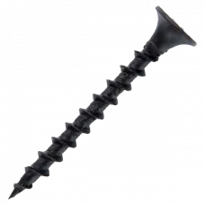 Саморіз APRO 3,5 х 51 для гипсокартона по дереву фосфатированный (пач 100шт)