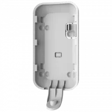 Кріпильна панель Smartbracket Ajax MotionProtect Outdoor белая