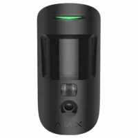 Корпус DummyBox Ajax MotionCam black