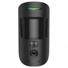 Корпус DummyBox Ajax MotionCam black