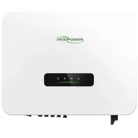 Інвертор HYXiPOWER HYX-H15K-HT 15кВт трехфазный гибридный