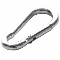 Карабін пожежний APRO 10х100мм (5шт)