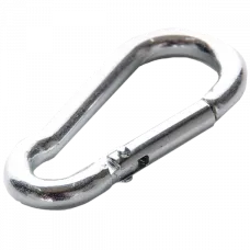 Карабін пожежний APRO 10х100мм (5шт)