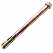 Анкер з кожухом і гайкою APRO М10/12*120 (5шт)