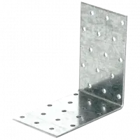 Кутник рівносторонній APRO 100х100х60х2.0 (5 шт)