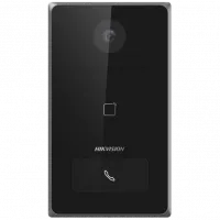 Виклична панель Hikvision DS-KV6133-WME1/Surface IP65