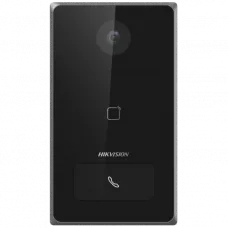 Виклична панель Hikvision DS-KV6133-WME1/Surface IP65