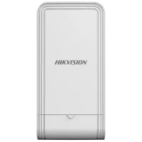 Бездротовий WiFi міст Hikvision DS-3WF02C-5AC/OV3 5ГГЦ 5км