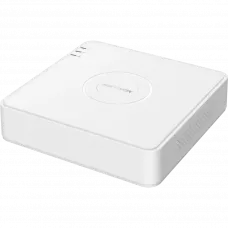 Відеореєстратор Hikvision iDS-7104HUHI-M1/S(E) 4-канальный TURBO ACUSENSE