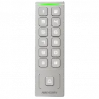 Термінал Hikvision DS-K1T809MWX Mifare Wi-Fi 48мм