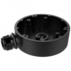 комутаційна коробка Hikvision DS-1280ZJ-DM46 BLACK