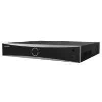Відеореєстратор Hikvision DS-7732NXI-K4/16P(D) 32-канальный 16 PoE 1.5U AcuSense 4K