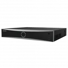 Відеореєстратор Hikvision DS-7732NXI-K4/16P(D) 32-канальный 16 PoE 1.5U AcuSense 4K