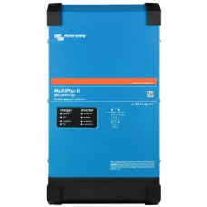 Інвертор VictronEnergy MultiPlus-II 48/3000/35-32 однофазний чиста синусоїда