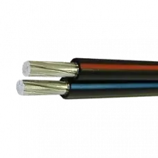 Провід СІП-4 2х10 (100м)