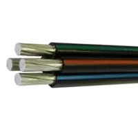 Провід СІП-4 4х16 (100м)