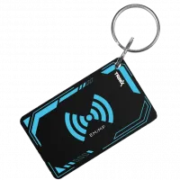 Ключ-брелок Trinix Proxymity-key EM+MF epoxy