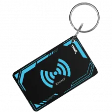 Ключ-брелок Trinix Proxymity-key EM+MF epoxy