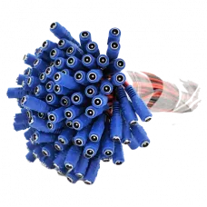 Роз'єм живлення DC-F (D 5,5x2,5мм) 30см