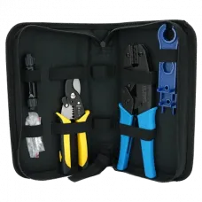 Набір інструментів Voltronic LS-2546B для монтажа солнечных систем