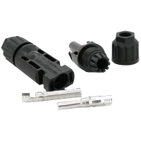 Конектор Voltronic MC4 DC 1000V 30A IP67