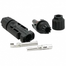 Конектор Voltronic MC4 DC 1000V 30A IP67