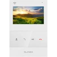 Відеодомофон Slinex SQ-04N Cloud 4.3" дюйма (white)