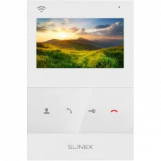 Відеодомофон Slinex SQ-04N Cloud 4.3" дюйма (white)