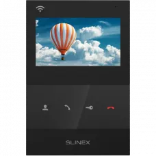 Відеодомофон Slinex SQ-04N Cloud 4.3" дюйма (black)