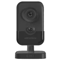 IP відеокамера Hikvision DS-2CD2443G2-I(EU) Black 4МП (2.8мм)