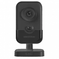 IP відеокамера Hikvision DS-2CD2443G2-I(EU) Black 4МП (2.8мм)