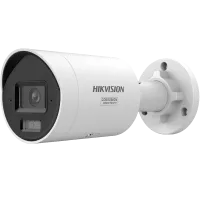 IP відеокамера Hikvision DS-2CD2087G3-LIY 8МП (2.8мм)