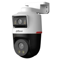 IP відеокамера Dahua DH-IPC-PTS2249B-E2-S-PV-PRO 2+2МП (3.6мм)