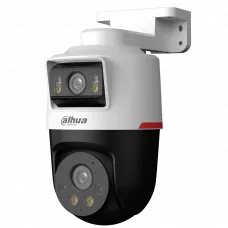 IP відеокамера Dahua DH-IPC-PTS2249B-E2-S-PV-PRO 2+2МП (3.6мм)