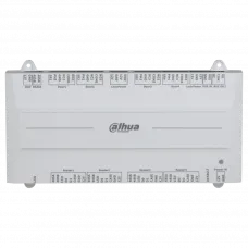 Контролер для чотирьох дверей Dahua DHI-ASC4204B-S односторонній