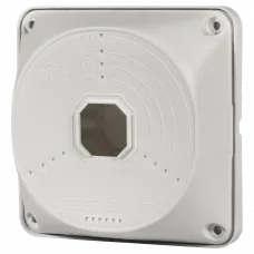 Монтажна коробка Light Vision VLC-08B X130*130*40 мм