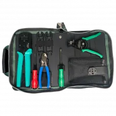 Набір інструментів Pro'sKit PK-2061 для Solar-коннекторов MC3&MC4